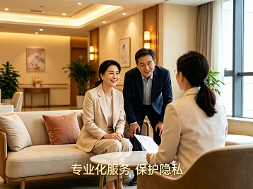 绿春有偿售卵代生女生的客户的客户群体有哪些
