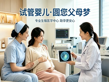 绿春辅助生育服务 试管婴儿行业的兴起背景、发展与未来展望
